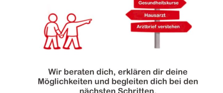 Neuer Zweig innerhalb des Medinetz: „SozMedinetz“ Neuer Zweig innerhalb des Medinetz: „SozMedinetz“